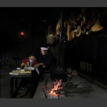婆与孙