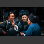 开心话题