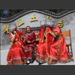 沅古坪栗山民俗