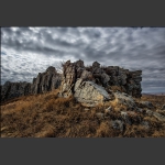 阿斯哈图地质遗迹