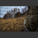 阿斯哈图地质遗迹