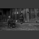 走进土家族人家
