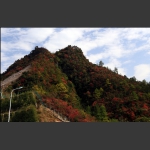永顺红叶 2
