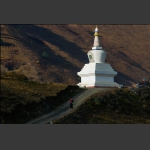 行摄川西