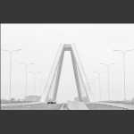 《桥》
