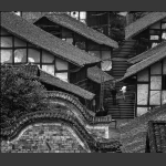 古寨屋韵