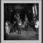 土家戏