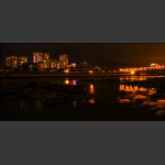 澧水夜色2