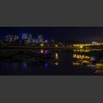 澧水夜色3