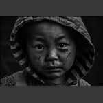 关注侗寨留守儿童