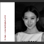 学拍人像