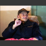 中国远征军少校汤毅强谈抗日（五）