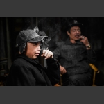 老茶馆纪实