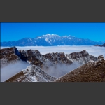 牛背山