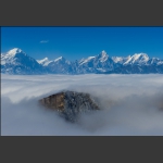 牛背山