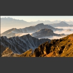 牛背山