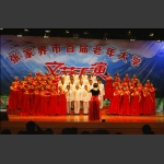 舞台照（三）