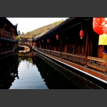 清水湾风光