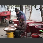 纯葛粉  三