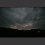 山雨欲来