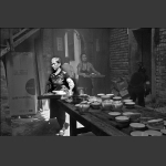 赣南民俗--庙会