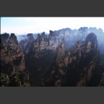 峰墙 2