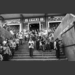 赣南民俗--庙会