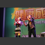 舞台照（五）