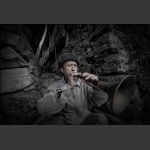 山寨的喇叭声2