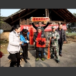 抗战老兵