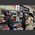 喜看老年大学陈复苏同学习作展《组照7》