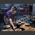 赣南民俗