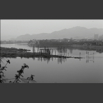 沐龙洲（一）