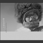 磨盘湖渔工