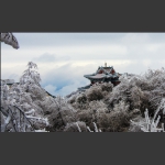 圣地----感悟天门山