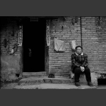 留守人家