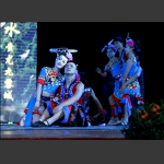 舞台照（八）