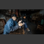 川东茶馆