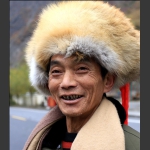 羌族大爷