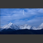 梅里雪山2