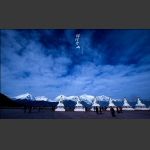 梅里雪山4