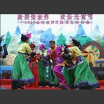 戏弄媒婆：三、“莫拉我 花轿走远了”