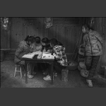 侗族人家（09）-侗家孩子们