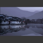 徽州印象