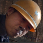 农民工