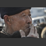 关东老汉