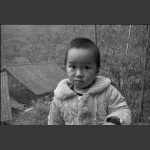 侗族人家（22）-侗家孩子