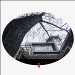 马儿山即景（一）