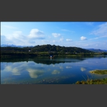 乡村即景