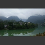 万山丛中（一）